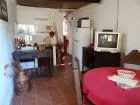 Casa Los corchos de Alvarito Aguas Dulces