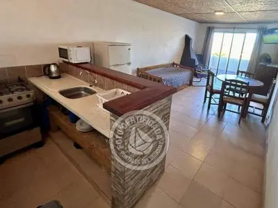 Villa Balcones al Mar Aguas Dulces