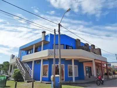 Villa Balcones al Mar Aguas Dulces