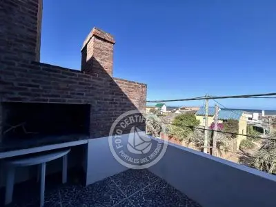 Villa Balcones al Mar Aguas Dulces