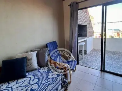 Villa Balcones al Mar Aguas Dulces