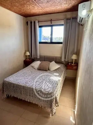 Villa Balcones al Mar Aguas Dulces