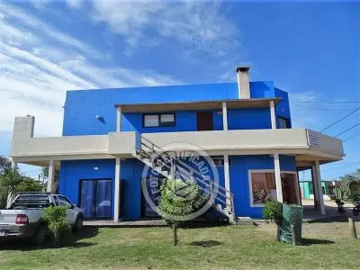 Villa Balcones al Mar Aguas Dulces