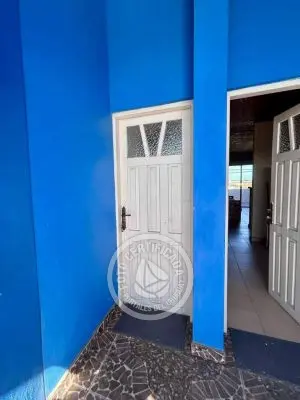 Villa Balcones al Mar Aguas Dulces