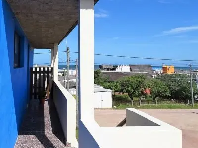 Villa Balcones al Mar Aguas Dulces