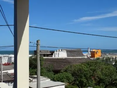 Villa Balcones al Mar Aguas Dulces