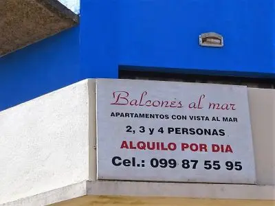 Villa Balcones al Mar Aguas Dulces