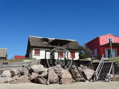 Cabin Maktub Aguas Dulces