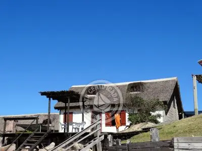 Cabin Maktub Aguas Dulces