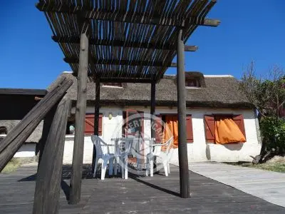 Cabin Maktub Aguas Dulces