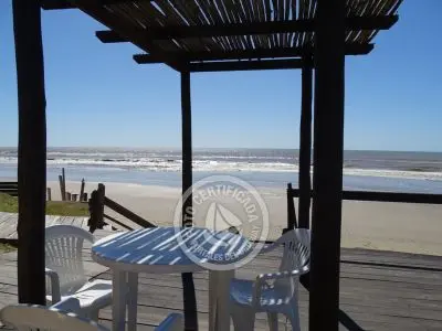 Cabin Maktub Aguas Dulces