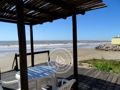 Cabin Maktub Aguas Dulces