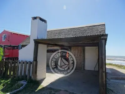 Cabin Maktub Aguas Dulces