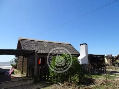 Cabin Maktub Aguas Dulces