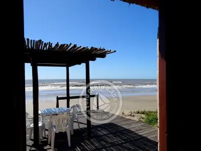 Cabin Maktub Aguas Dulces