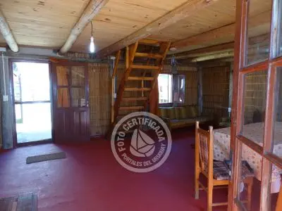 Cabin Maktub Aguas Dulces