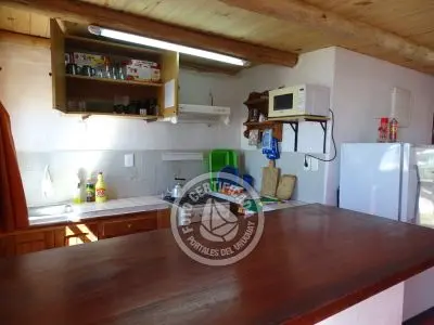 Cabin Maktub Aguas Dulces