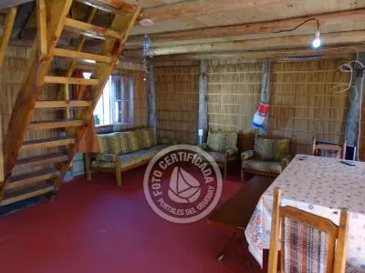 Cabin Maktub Aguas Dulces