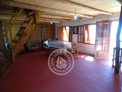 Cabin Maktub Aguas Dulces