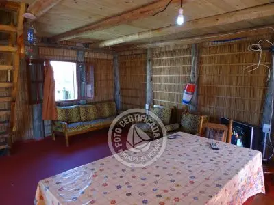 Cabin Maktub Aguas Dulces