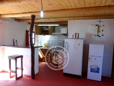 Cabin Maktub Aguas Dulces