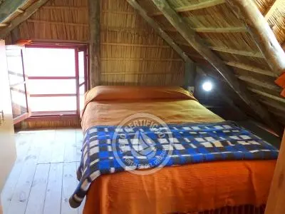 Cabin Maktub Aguas Dulces