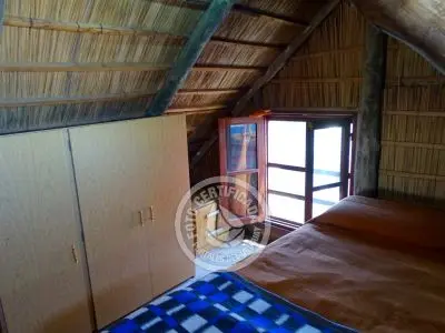 Cabin Maktub Aguas Dulces