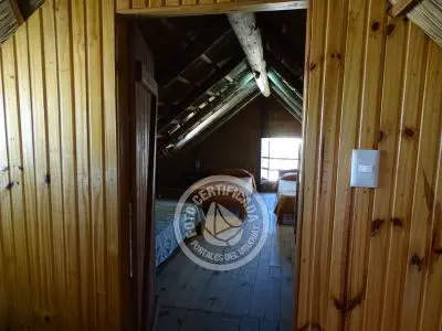 Cabin Maktub Aguas Dulces