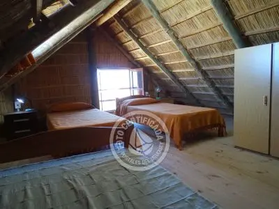 Cabin Maktub Aguas Dulces