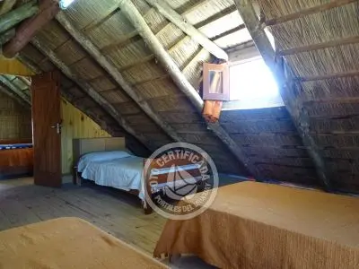 Cabin Maktub Aguas Dulces