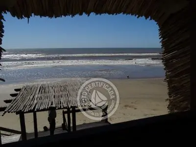 Cabin Maktub Aguas Dulces