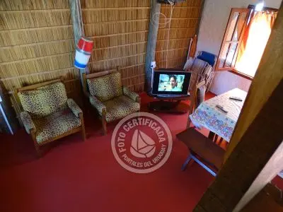 Cabin Maktub Aguas Dulces