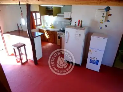 Cabin Maktub Aguas Dulces