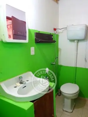 Cabin Maktub Aguas Dulces