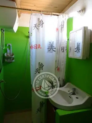 Cabin Maktub Aguas Dulces