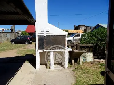 Cabin Maktub Aguas Dulces