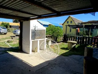 Cabin Maktub Aguas Dulces