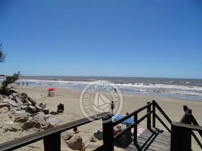 Cabaña Junior Aguas Dulces