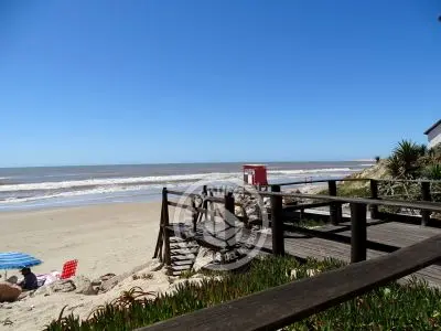 Cabaña Junior Aguas Dulces