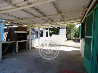 Cabaña Junior Aguas Dulces