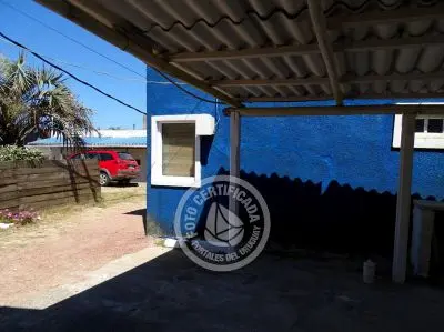 Cabaña Junior Aguas Dulces