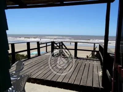 Cabaña Junior Aguas Dulces