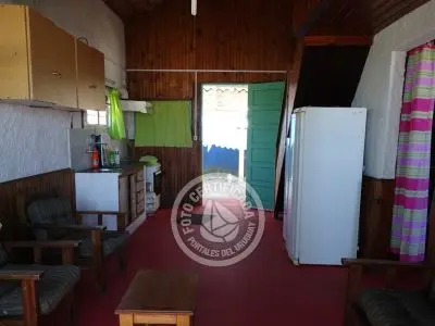 Cabaña Junior Aguas Dulces