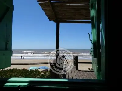 Cabaña Junior Aguas Dulces