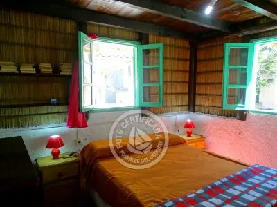 Cabaña Junior Aguas Dulces