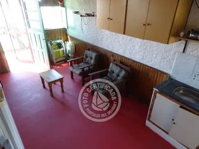 Cabaña Junior Aguas Dulces