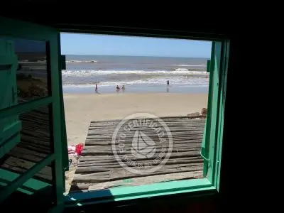 Cabaña Junior Aguas Dulces