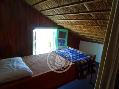 Cabaña Junior Aguas Dulces