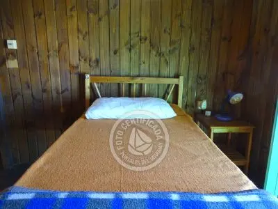 Cabaña Junior Aguas Dulces