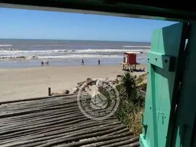 Cabaña Junior Aguas Dulces